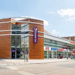 Premier Inn London Wandsworth